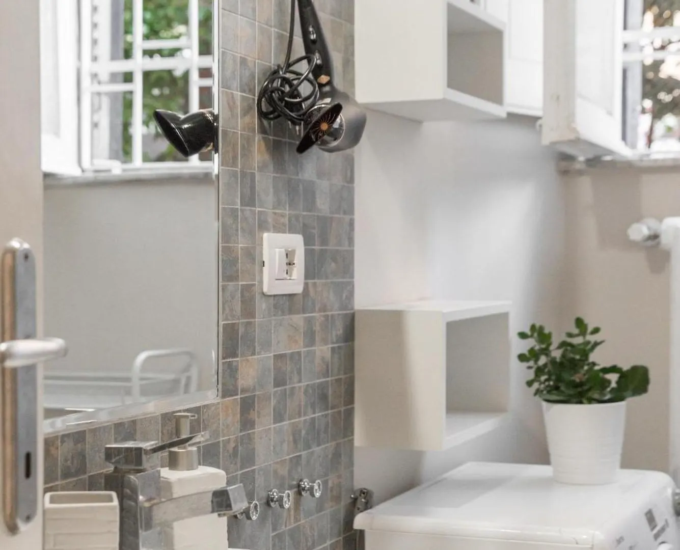 Domus Maximo Apartment Rome