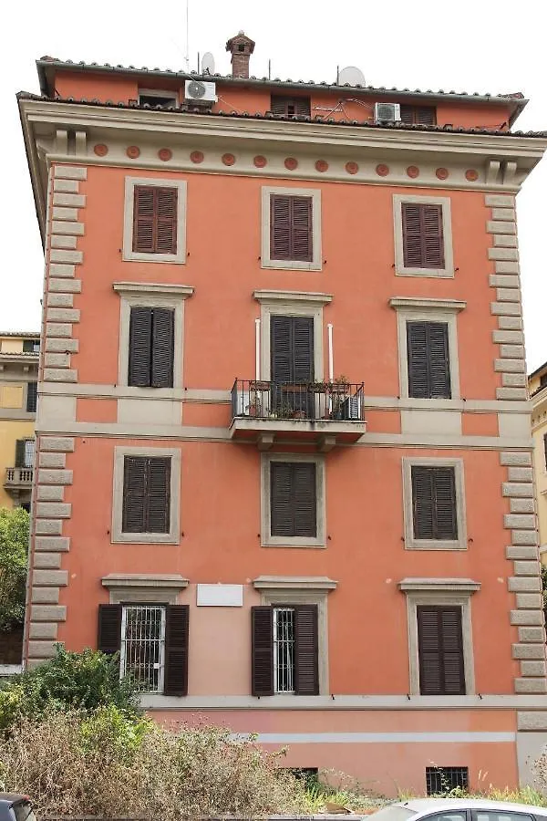 Domus Maximo Apartment Rome