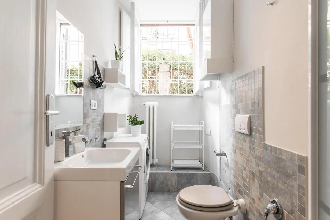 Domus Maximo Apartment Rome