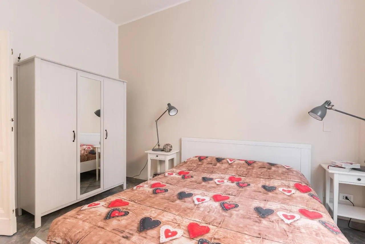 Domus Maximo Apartment Rome