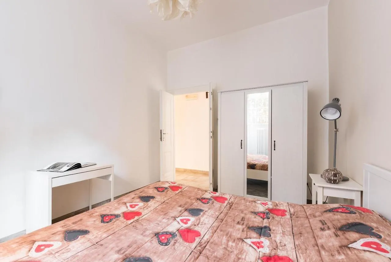 Domus Maximo Apartment Rome