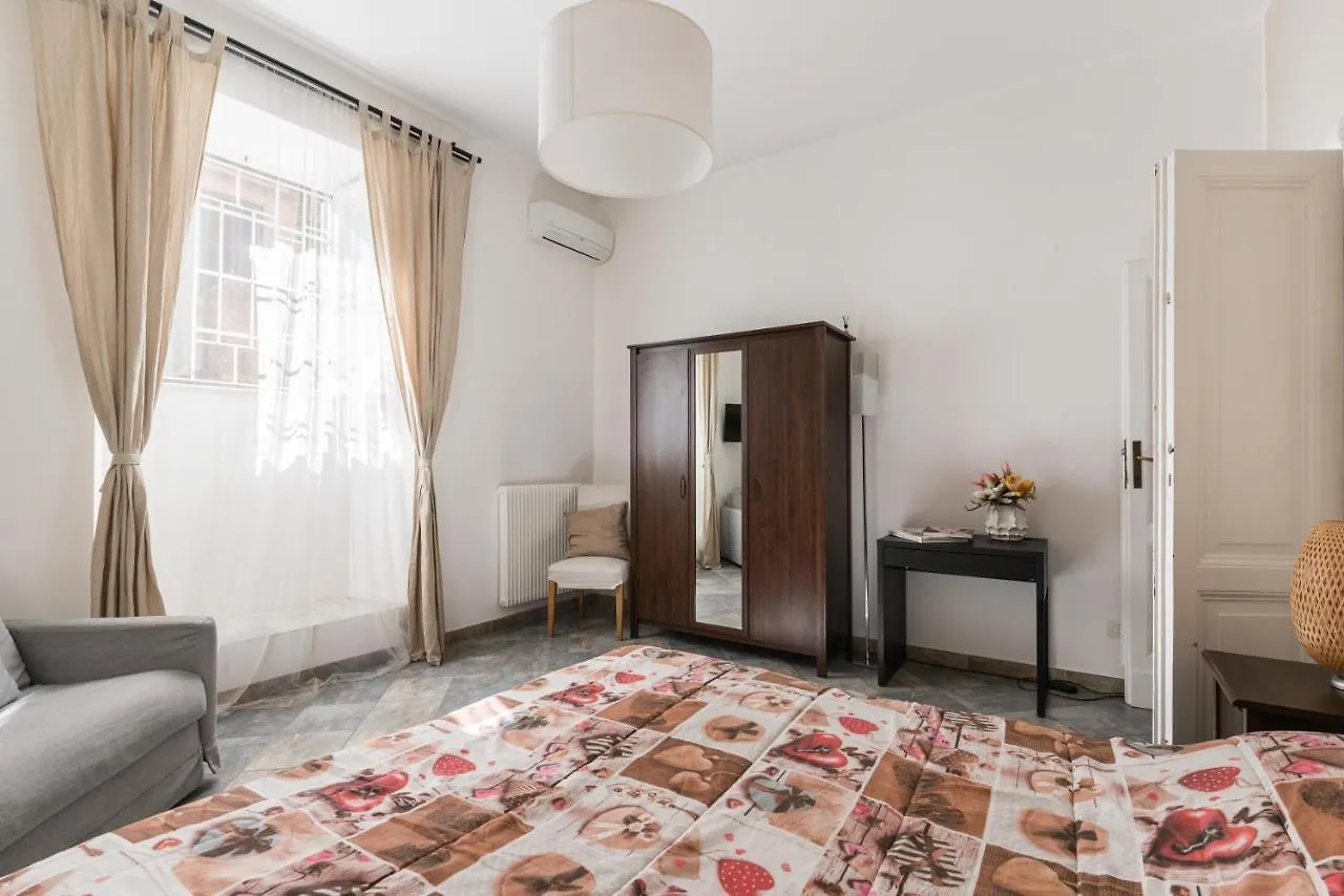 Domus Maximo Apartment Rome 0*,