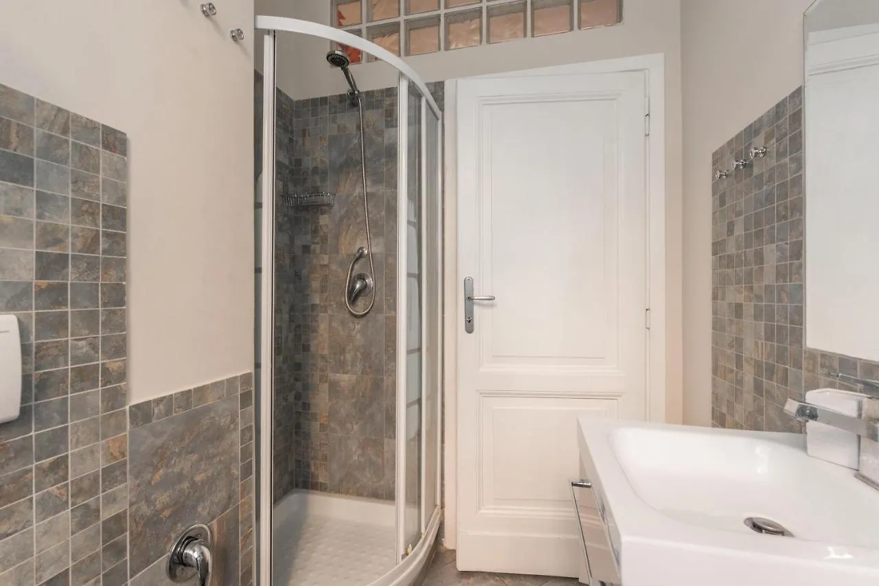 Domus Maximo Apartment Rome Italy