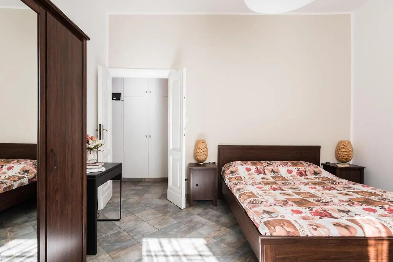 Domus Maximo Apartment Rome 0*,  Italy