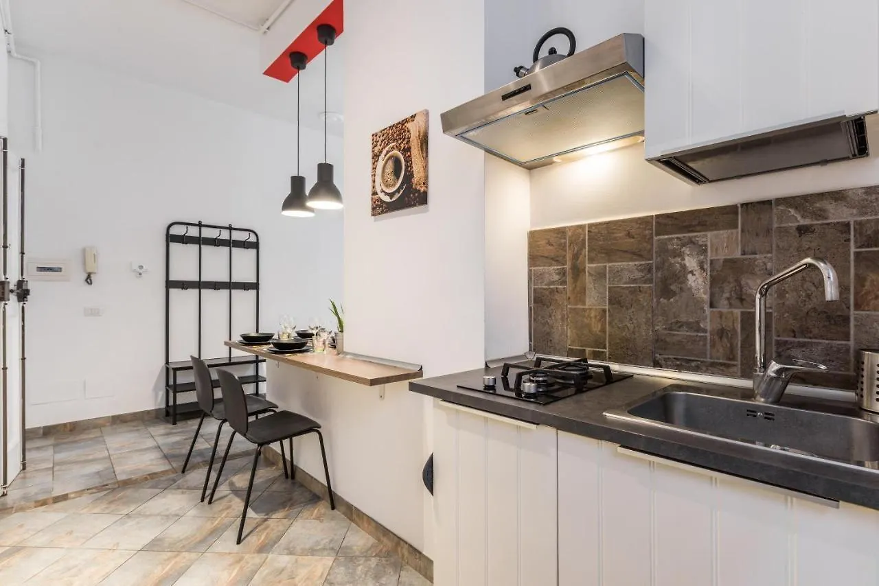 Domus Maximo Apartment Rome Italy