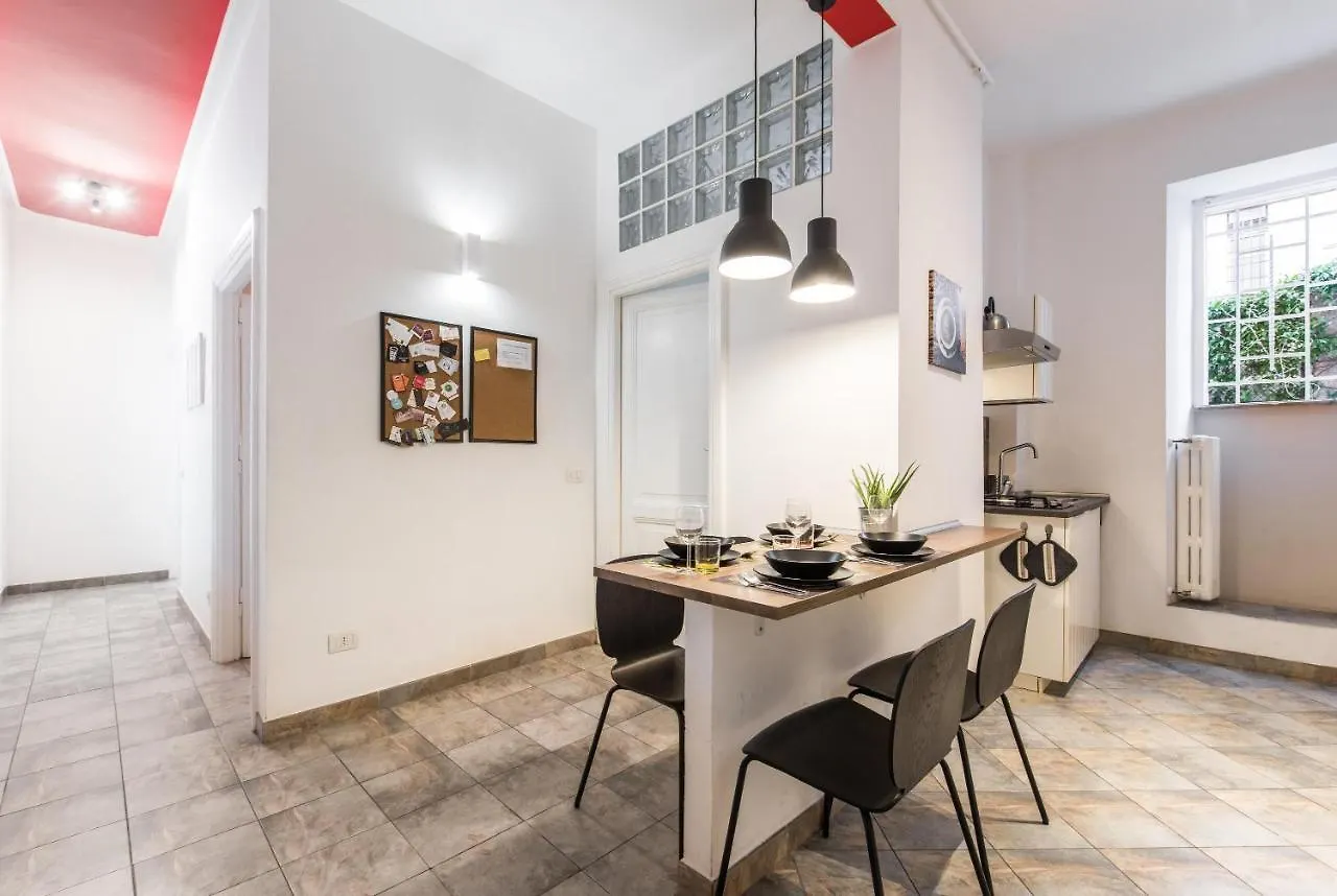 Domus Maximo Apartment Rome