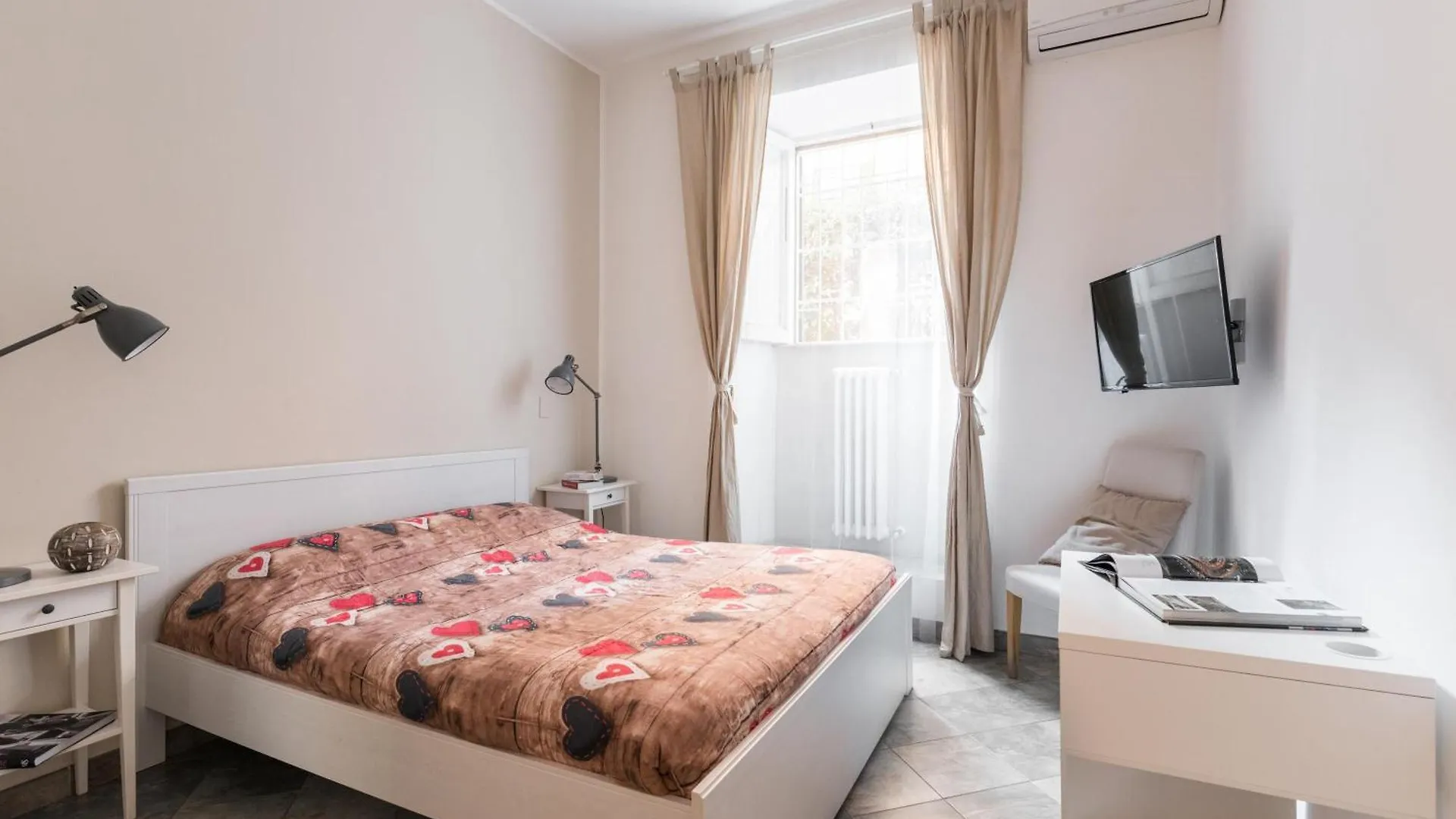 Domus Maximo Apartment Rome